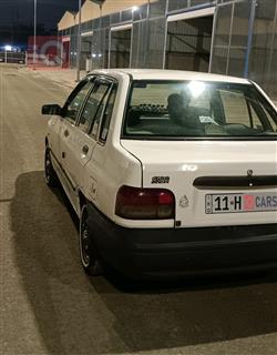 سایپا ئاریۆ